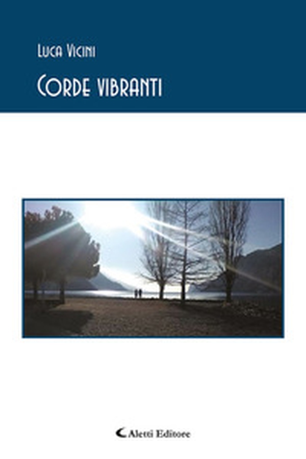 Corde vibranti - Librerie.coop Corde vibranti - Librerie.coop