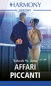 Affari piccanti - Librerie.coop