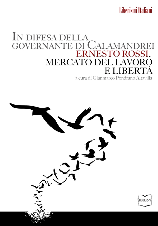 In difesa della governante di Calamandrei - Librerie.coop In difesa della governante di Calamandrei - Librerie.coop