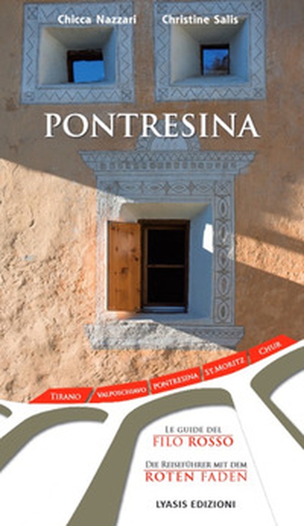 Pontresina. Ediz. italiana e tedesca - Librerie.coop Pontresina. Ediz. italiana e tedesca - Librerie.coop