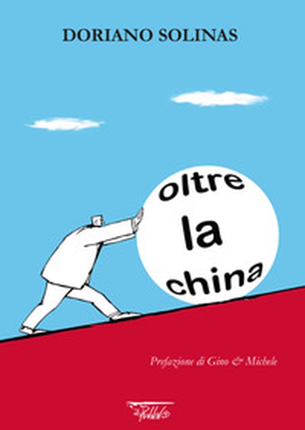 Oltre la china - Librerie.coop Oltre la china - Librerie.coop