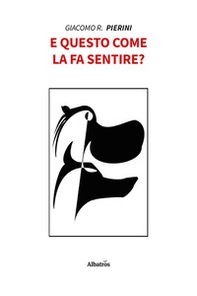 E questo come la fa sentire? - Librerie.coop