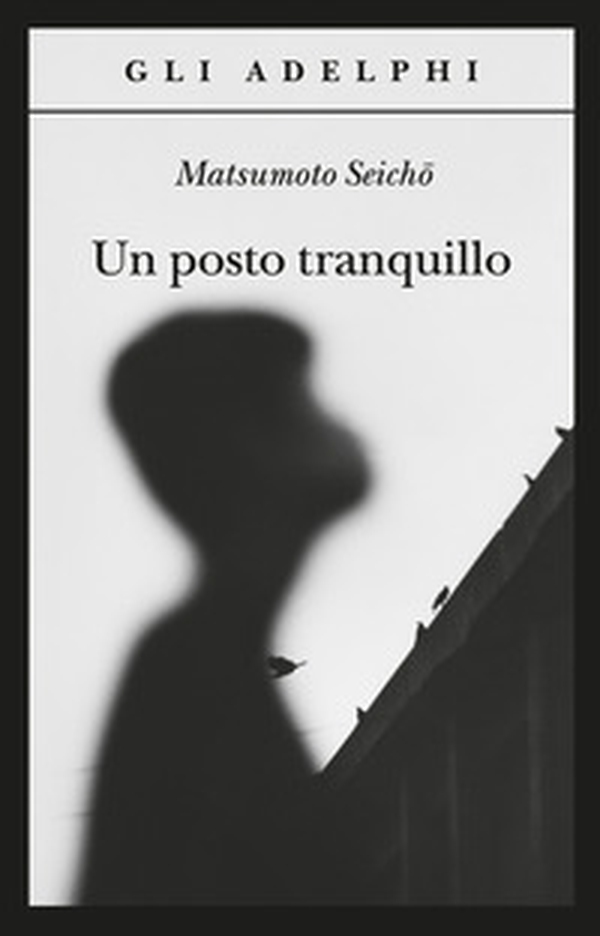 Un posto tranquillo - Librerie.coop Un posto tranquillo - Librerie.coop