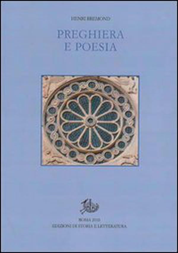 Preghiera e poesia - Librerie.coop Preghiera e poesia - Librerie.coop