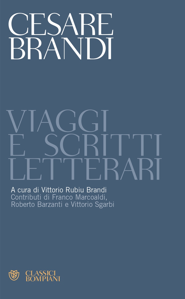 Viaggi e scritti letterari - Librerie.coop Viaggi e scritti letterari - Librerie.coop