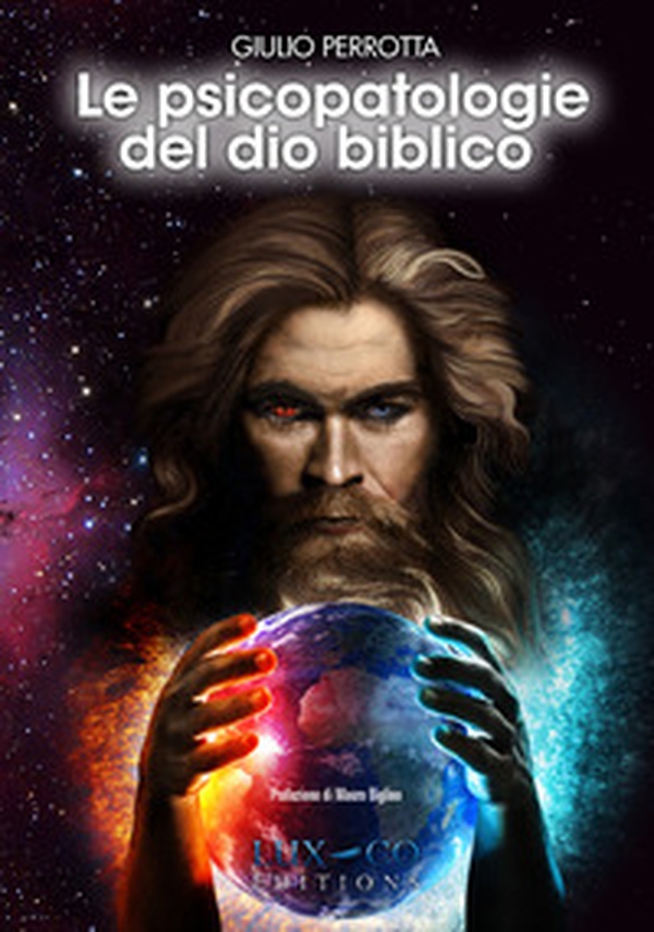 Le psicopatologie del Dio biblico - Librerie.coop Le psicopatologie del Dio biblico - Librerie.coop