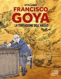 Francisco Goya - Librerie.coop Francisco Goya - Librerie.coop