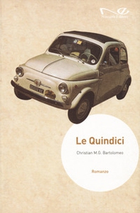 Le quindici - Librerie.coop Le quindici - Librerie.coop