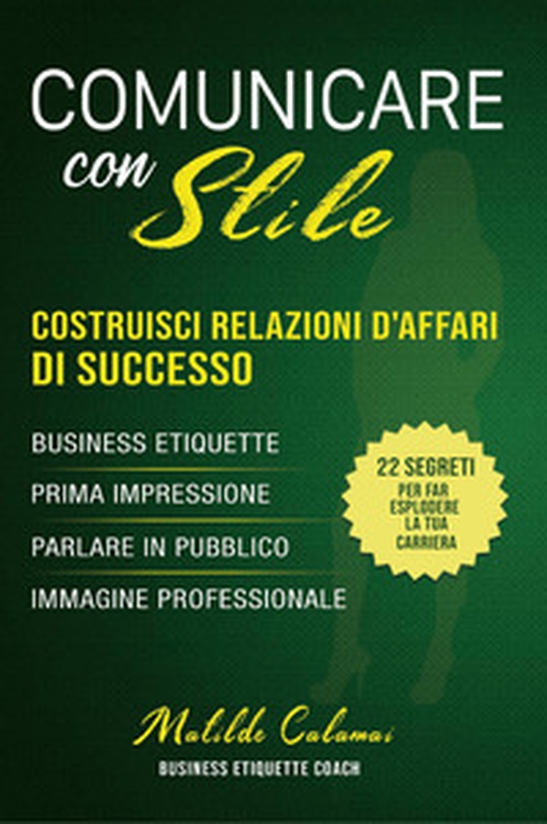 Comunicare con stile - Librerie.coop Comunicare con stile - Librerie.coop