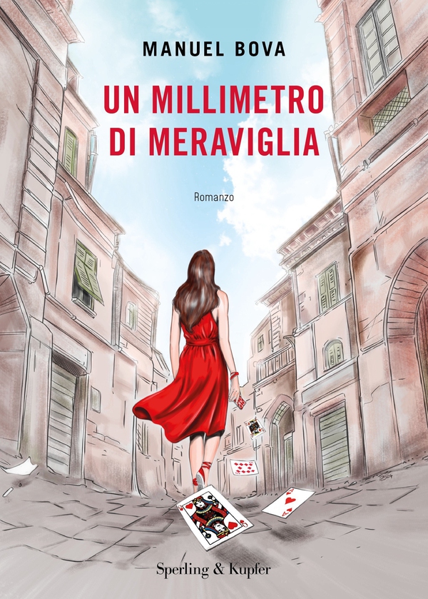 Un millimetro di meraviglia - Librerie.coop Un millimetro di meraviglia - Librerie.coop