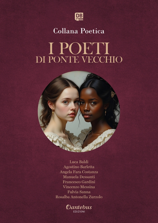 Collana Poetica I Poeti di Ponte Vecchio vol. 8 - Edizione 2025 - Librerie.coop Collana Poetica I Poeti di Ponte Vecchio vol. 8 - Edizione 2025 - Librerie.coop