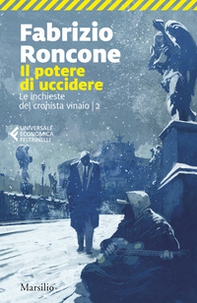 Il potere di uccidere - Librerie.coop
