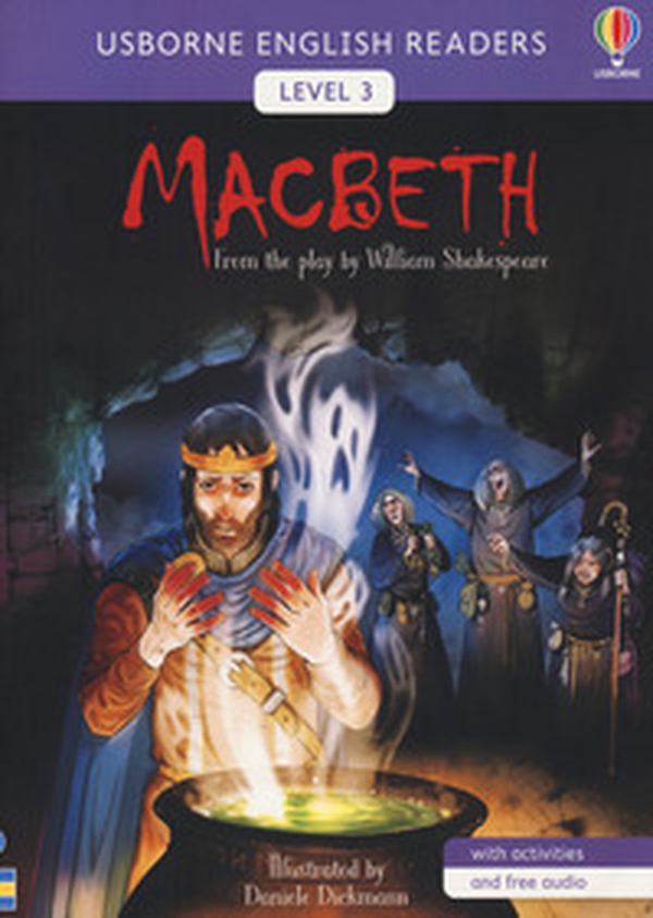 Macbeth - Librerie.coop Macbeth - Librerie.coop
