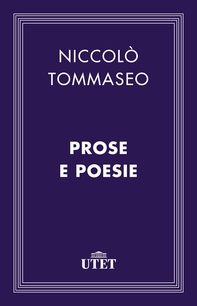 Prose e poesie - Librerie.coop