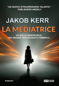 La mediatrice - Librerie.coop