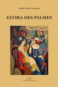 Elvira des Palmes - Librerie.coop