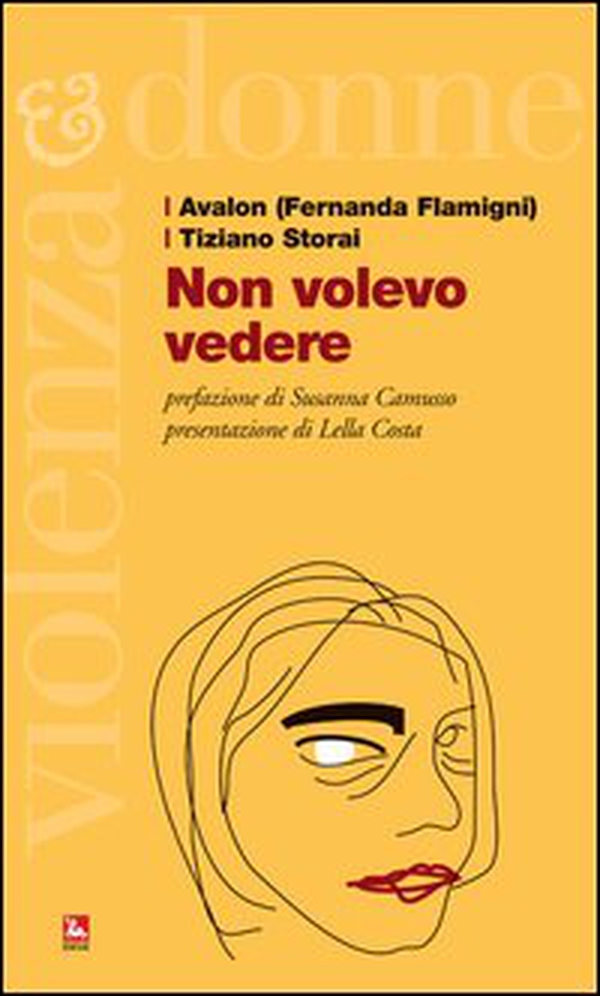 Non volevo vedere - Librerie.coop Non volevo vedere - Librerie.coop