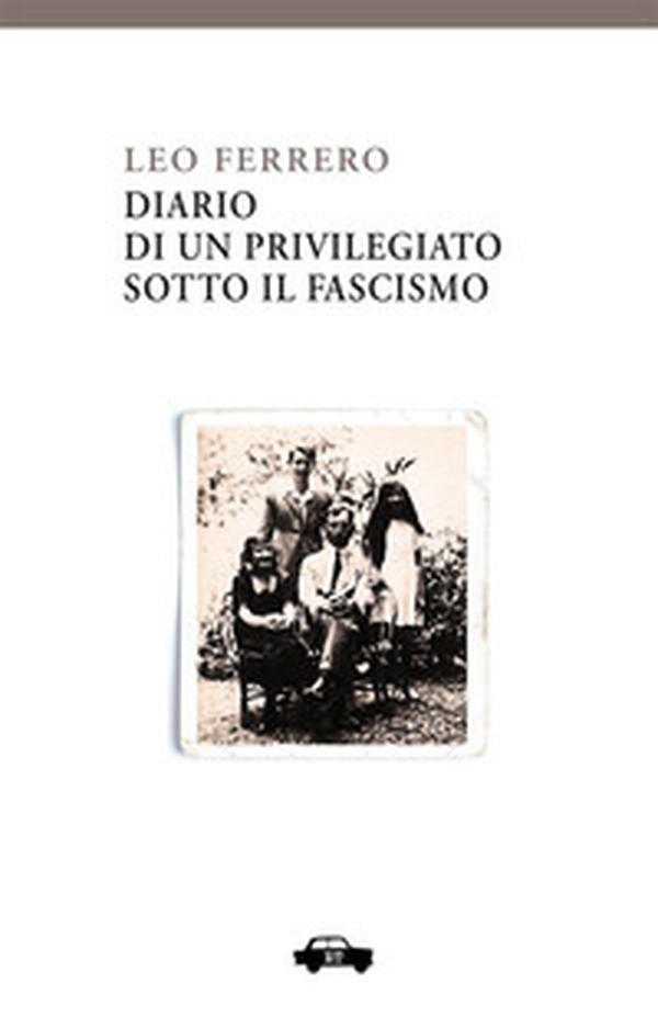 Diario di un privilegiato sotto il fascismo - Librerie.coop Diario di un privilegiato sotto il fascismo - Librerie.coop
