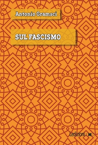 Sul Fascismo - Librerie.coop