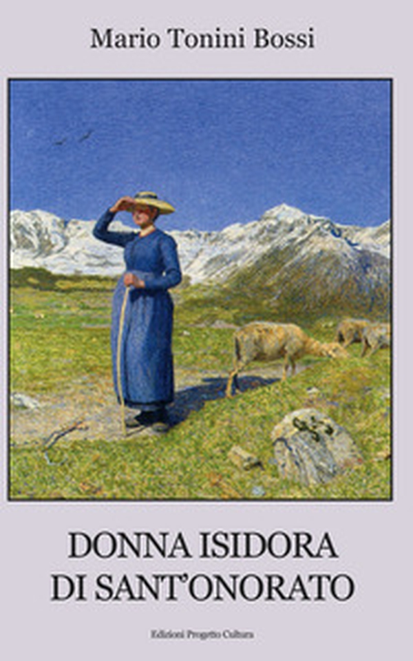 Donna Isidora di Sant'Onorato - Librerie.coop