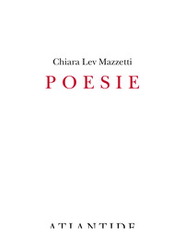 Poesie - Librerie.coop Poesie - Librerie.coop
