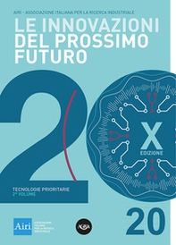 Le innovazioni del prossimo futuro - Vol. 2 - Librerie.coop