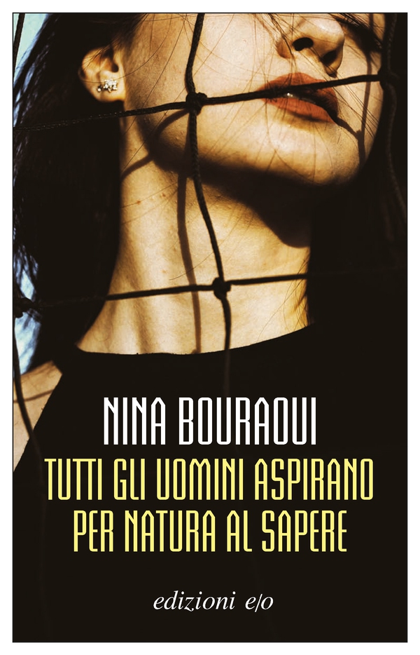 Tutti gli uomini aspirano per natura al sapere - Librerie.coop Tutti gli uomini aspirano per natura al sapere - Librerie.coop