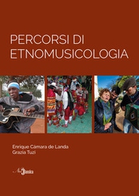 Percorsi di etnomusicologia - Librerie.coop Percorsi di etnomusicologia - Librerie.coop