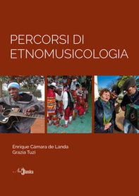 Percorsi di etnomusicologia - Librerie.coop