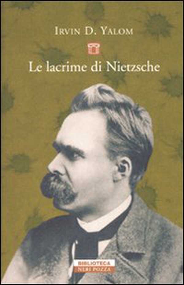 Le lacrime di Nietzsche - Librerie.coop Le lacrime di Nietzsche - Librerie.coop