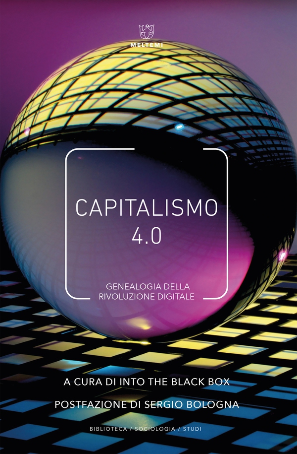 Capitalismo 4.0 - Librerie.coop Capitalismo 4.0 - Librerie.coop
