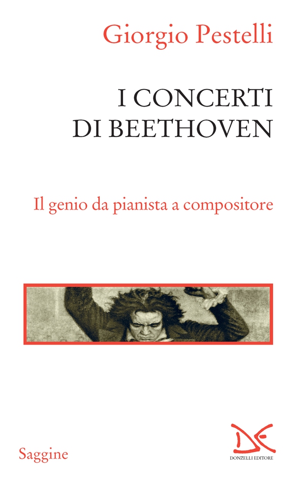 I concerti di Beethoven - Librerie.coop I concerti di Beethoven - Librerie.coop