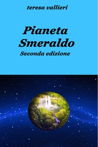 PIANETA SMERALDO - Librerie.coop