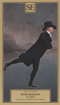 Il riso. Saggio sul significato del comico - Librerie.coop