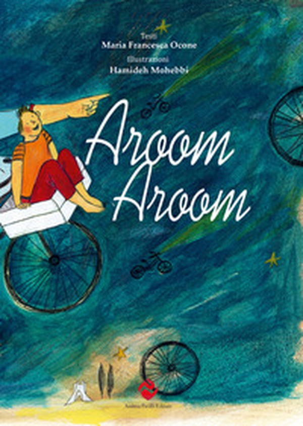 Aroom aroom (lento lento) - Librerie.coop Aroom aroom (lento lento) - Librerie.coop