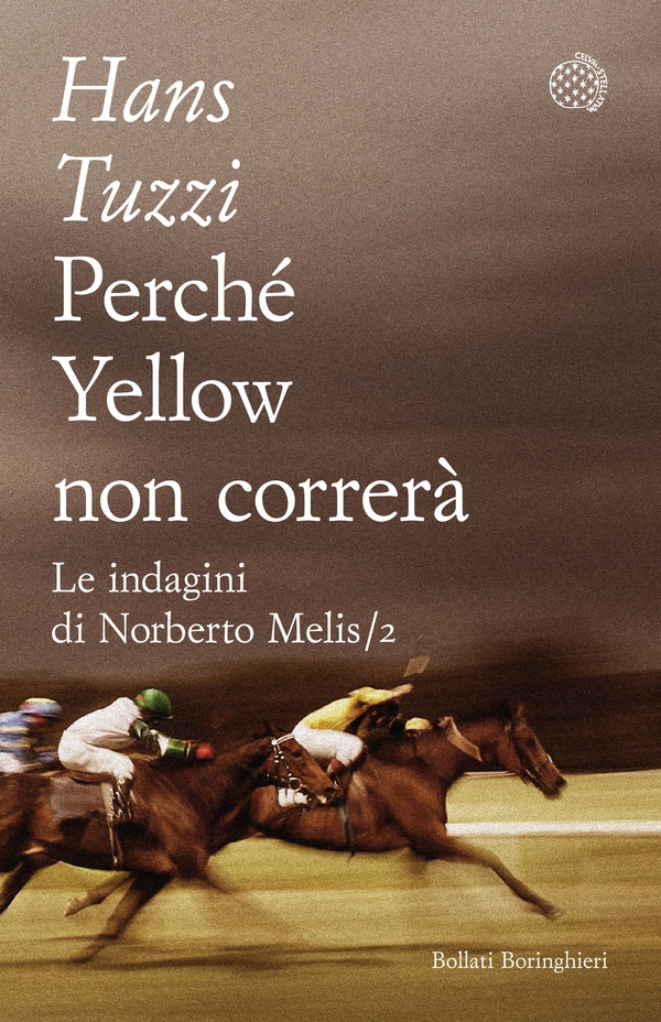Perché Yellow non correrà - Librerie.coop Perché Yellow non correrà - Librerie.coop