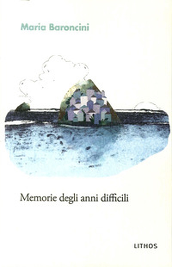 Memorie degli anni difficili - Librerie.coop Memorie degli anni difficili - Librerie.coop