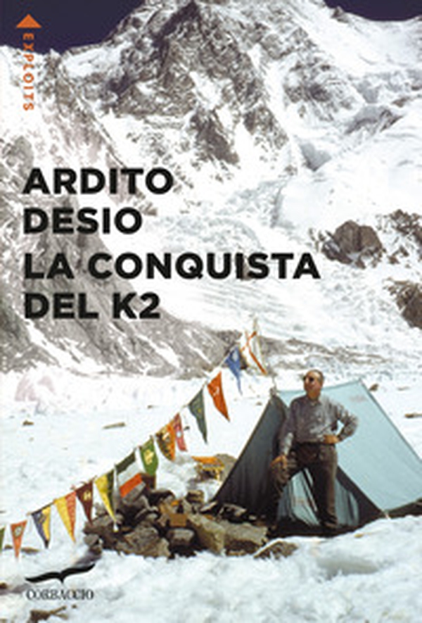 La conquista del K2 - Librerie.coop