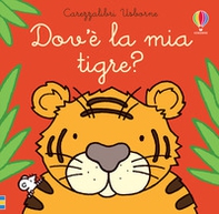 Dov'è la mia tigre? - Librerie.coop Dov'è la mia tigre? - Librerie.coop
