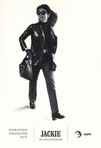 Jackie - Librerie.coop Jackie - Librerie.coop