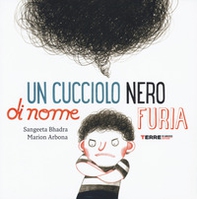 Un cucciolo nero di nome Furia - Librerie.coop Un cucciolo nero di nome Furia - Librerie.coop