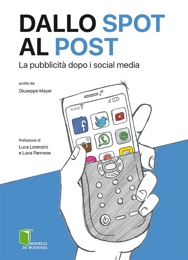 Dallo spot al post - Librerie.coop Dallo spot al post - Librerie.coop