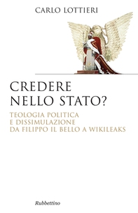 Credere nello stato? - Librerie.coop Credere nello stato? - Librerie.coop
