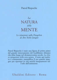 La natura della mente. Le istruzioni sullo Dzogchen di Aro Yeshe Jungne - Librerie.coop La natura della mente. Le istruzioni sullo Dzogchen di Aro Yeshe Jungne - Librerie.coop
