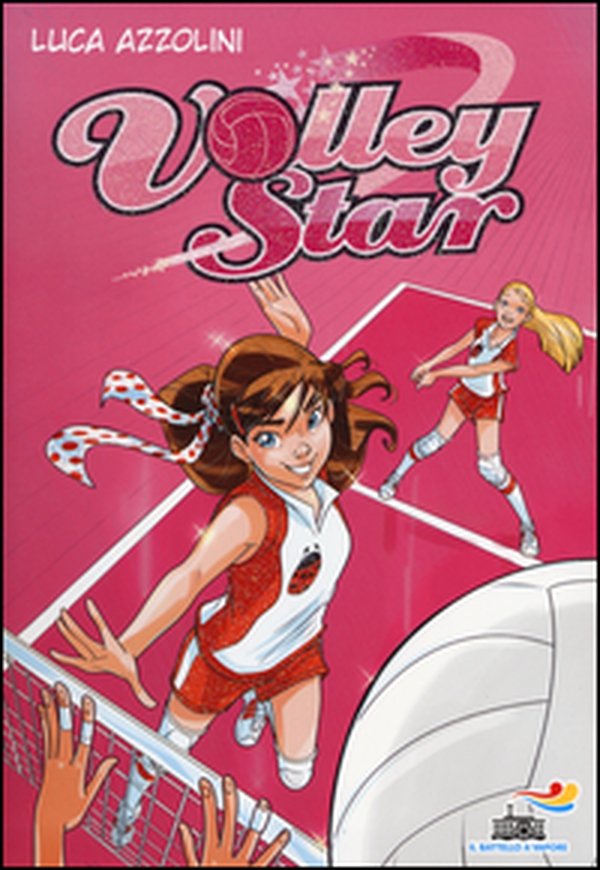 Volley Star - Librerie.coop Volley Star - Librerie.coop