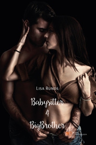 Babysitter 4 BigBrother - Librerie.coop