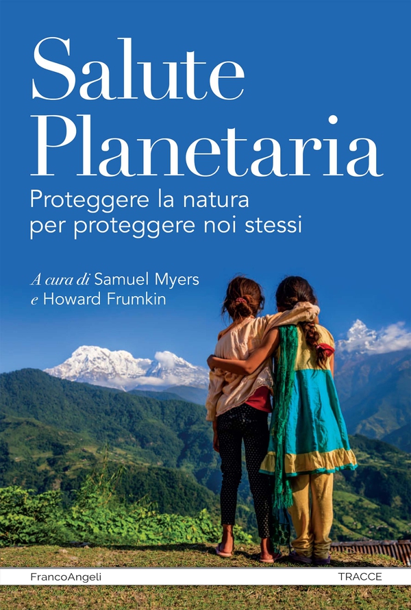 Salute planetaria - Librerie.coop Salute planetaria - Librerie.coop
