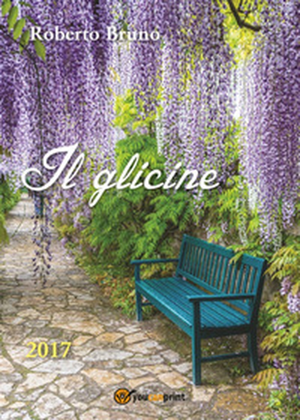 Il glicine - Librerie.coop Il glicine - Librerie.coop