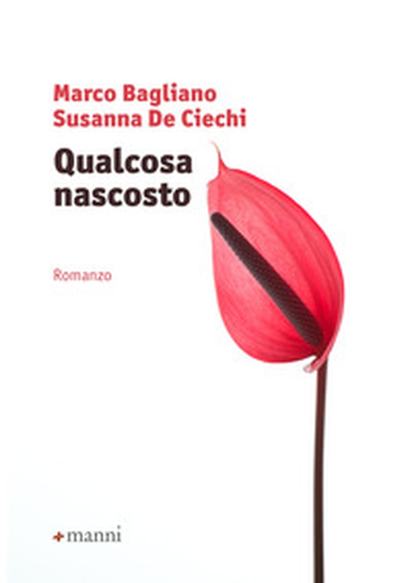 Qualcosa nascosto - Librerie.coop Qualcosa nascosto - Librerie.coop