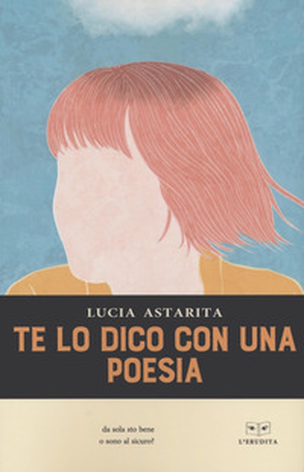 Te lo dico con una poesia - Librerie.coop Te lo dico con una poesia - Librerie.coop